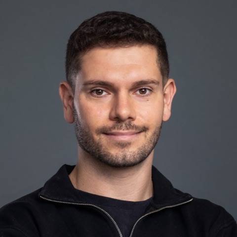 Tom Zidon